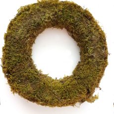 Coroncine e ghirlande naturali