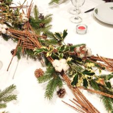 sacchetto pigne petit