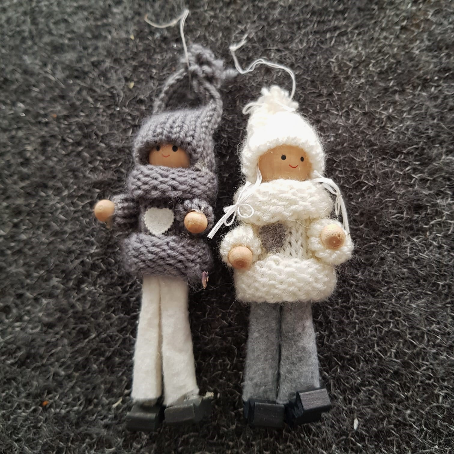 boy and girl