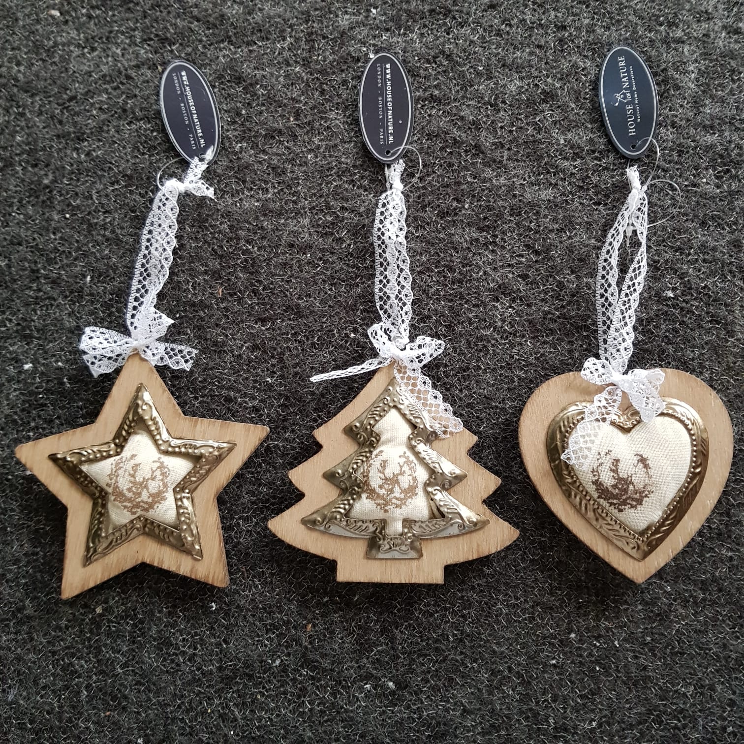 decorazioni da appendere