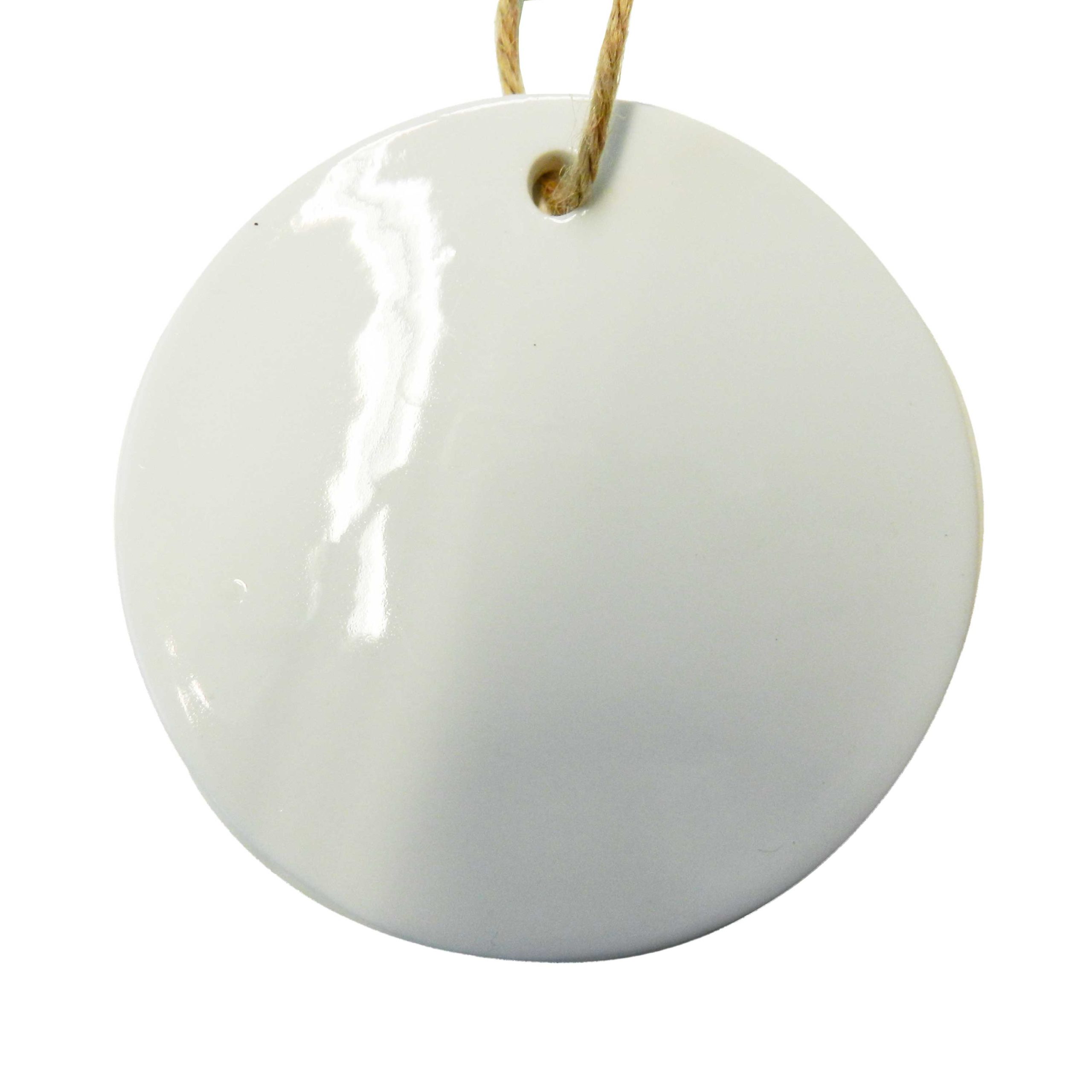 Lavagnette in ceramica da appendere