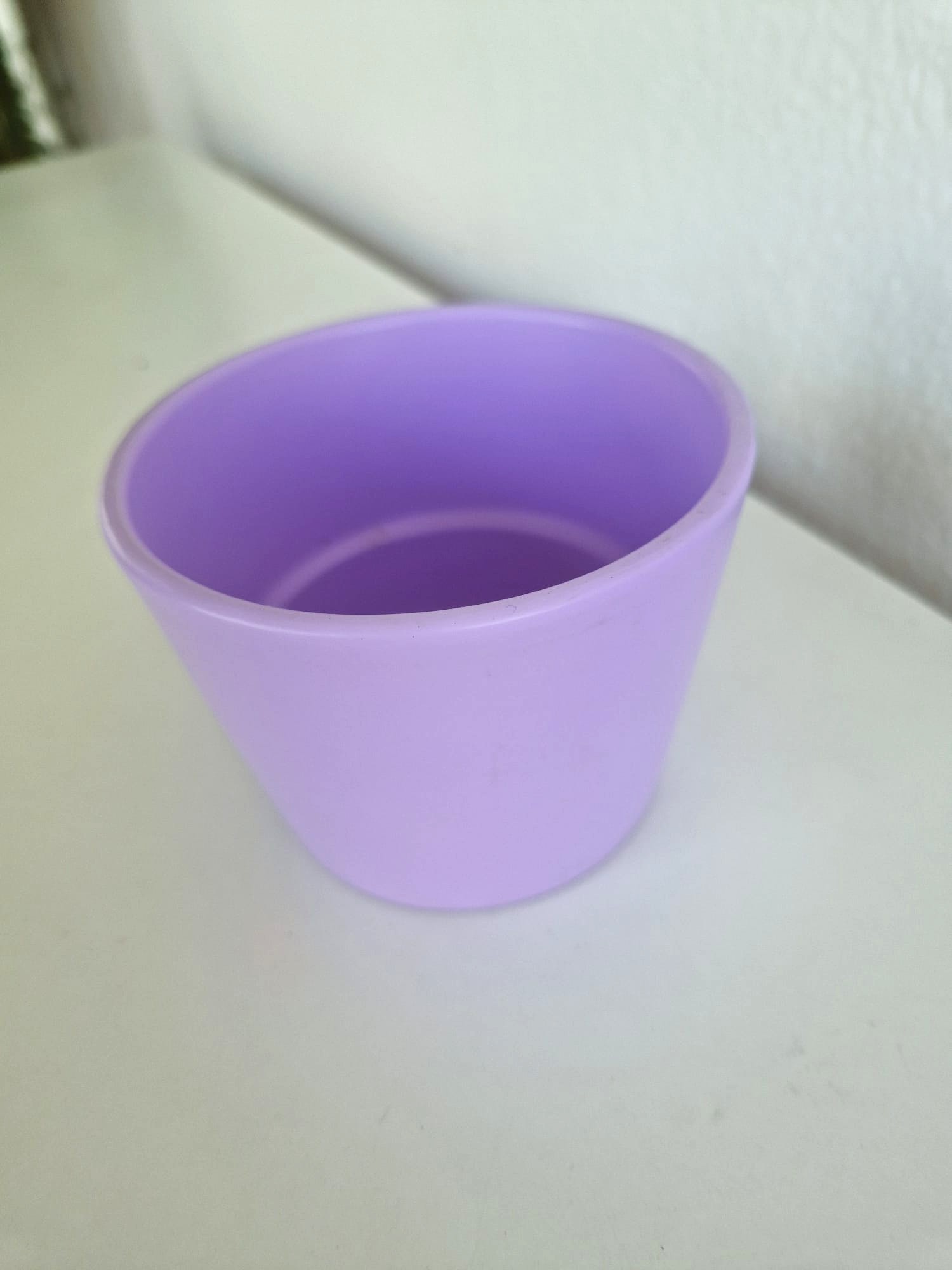 vasetto in ceramica lavasnda chiar