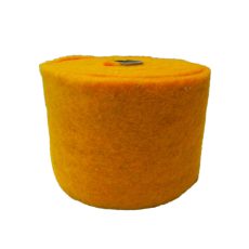 Rotolo di lana - 15 cm x 5 metri