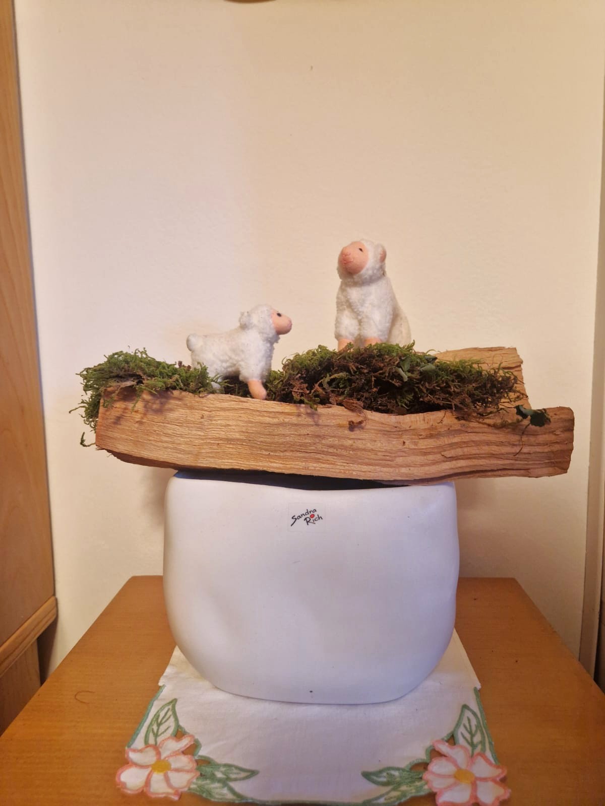 jardiniere ceramica