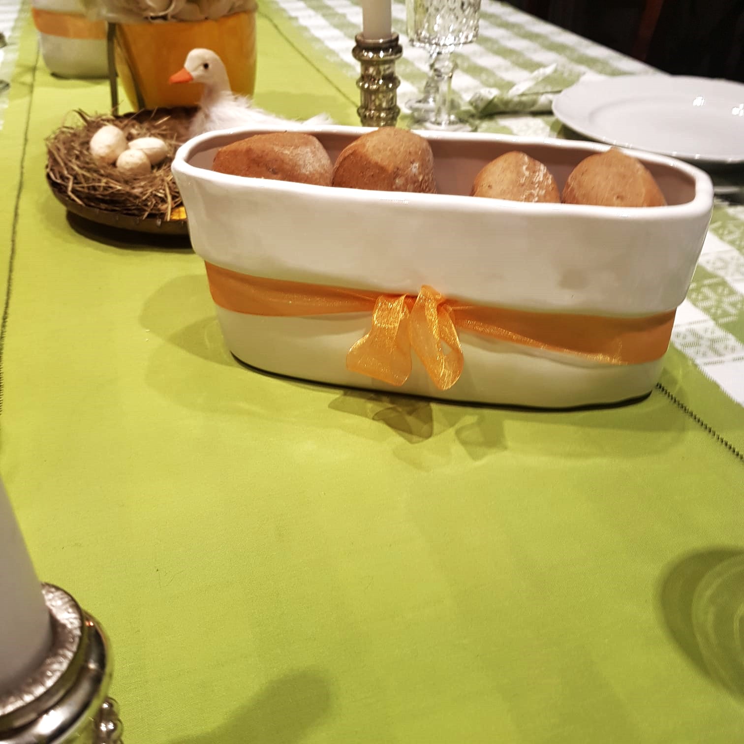 vaschetta