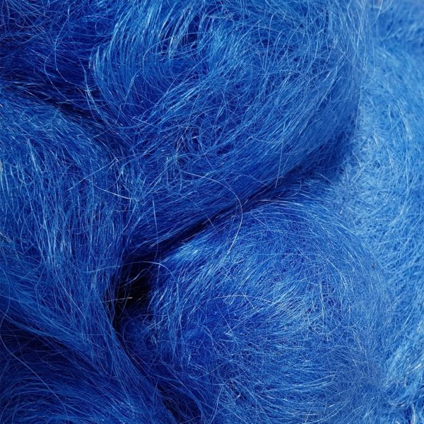 Sisal bluette