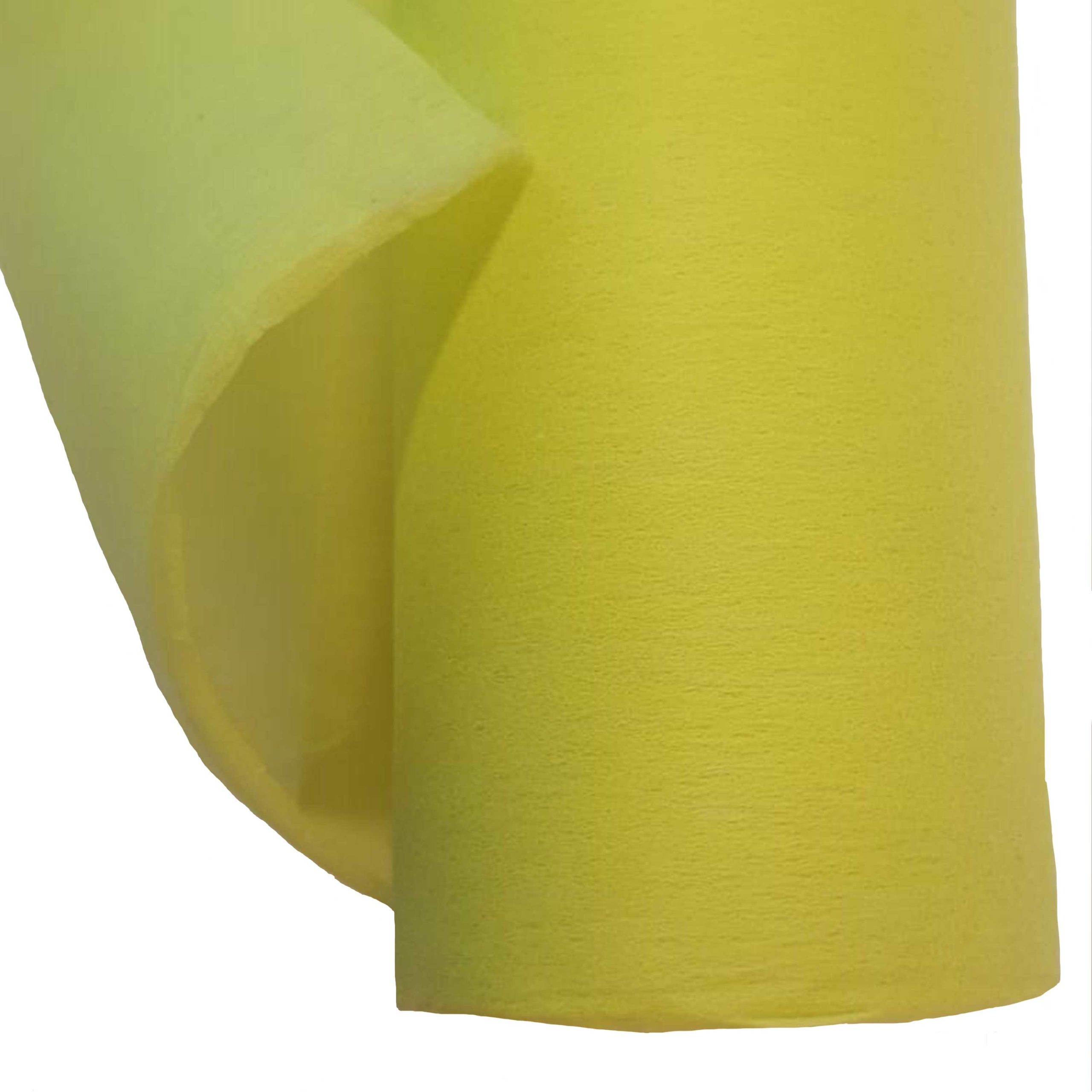 Tnt verde acido - 50 metri. Vendita online Flor3 Ingrosso Fiori e Articoli per Fioristi