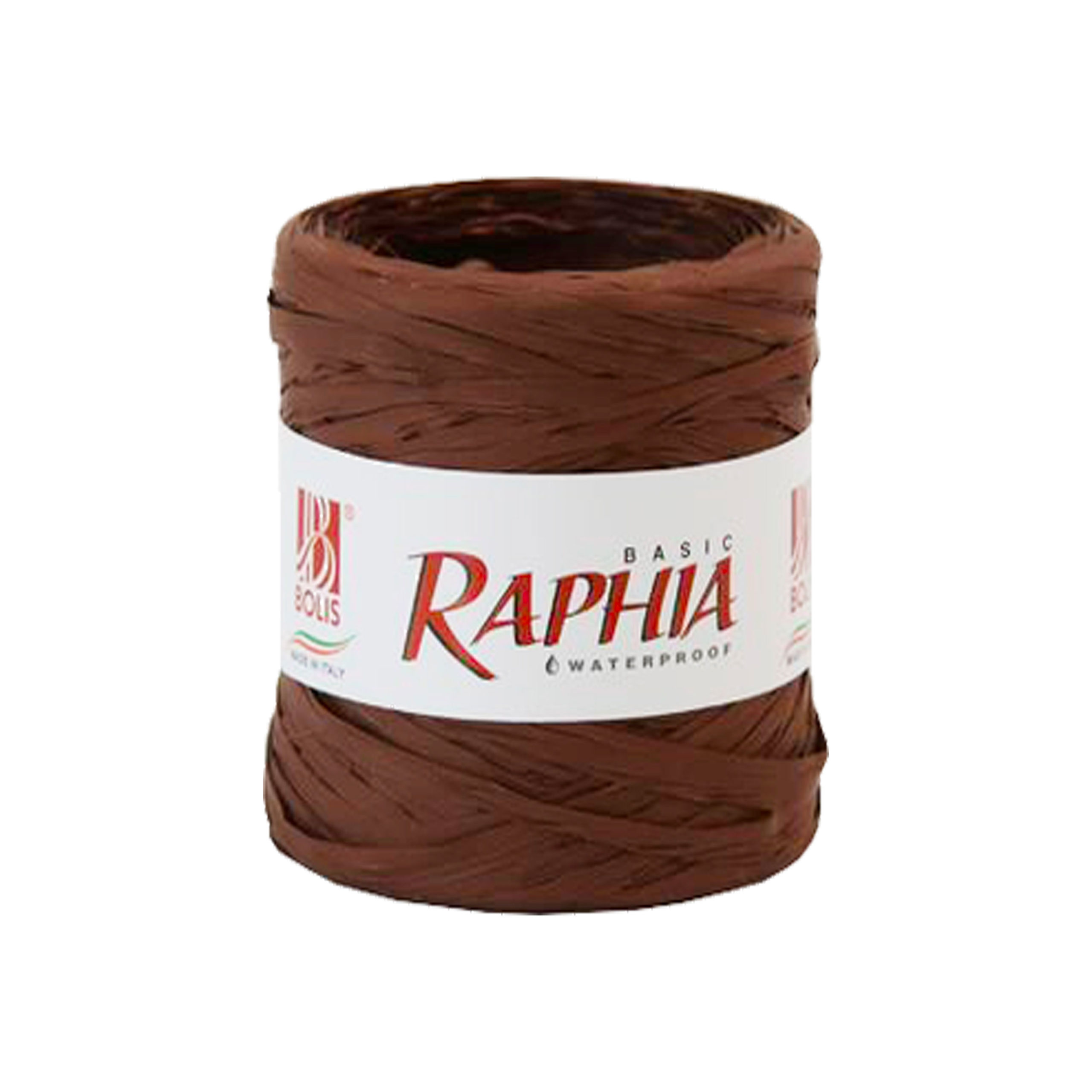Nastro Rafia cacao