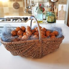 sisal grigio luminoso