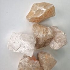 Pietre decorative naturali in quarzo – elementi per decorazioni