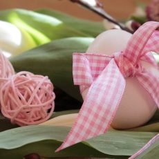 Decorazioni Pasqua