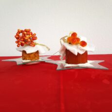 Bacche, fiori, frutta e non solo....autunnali