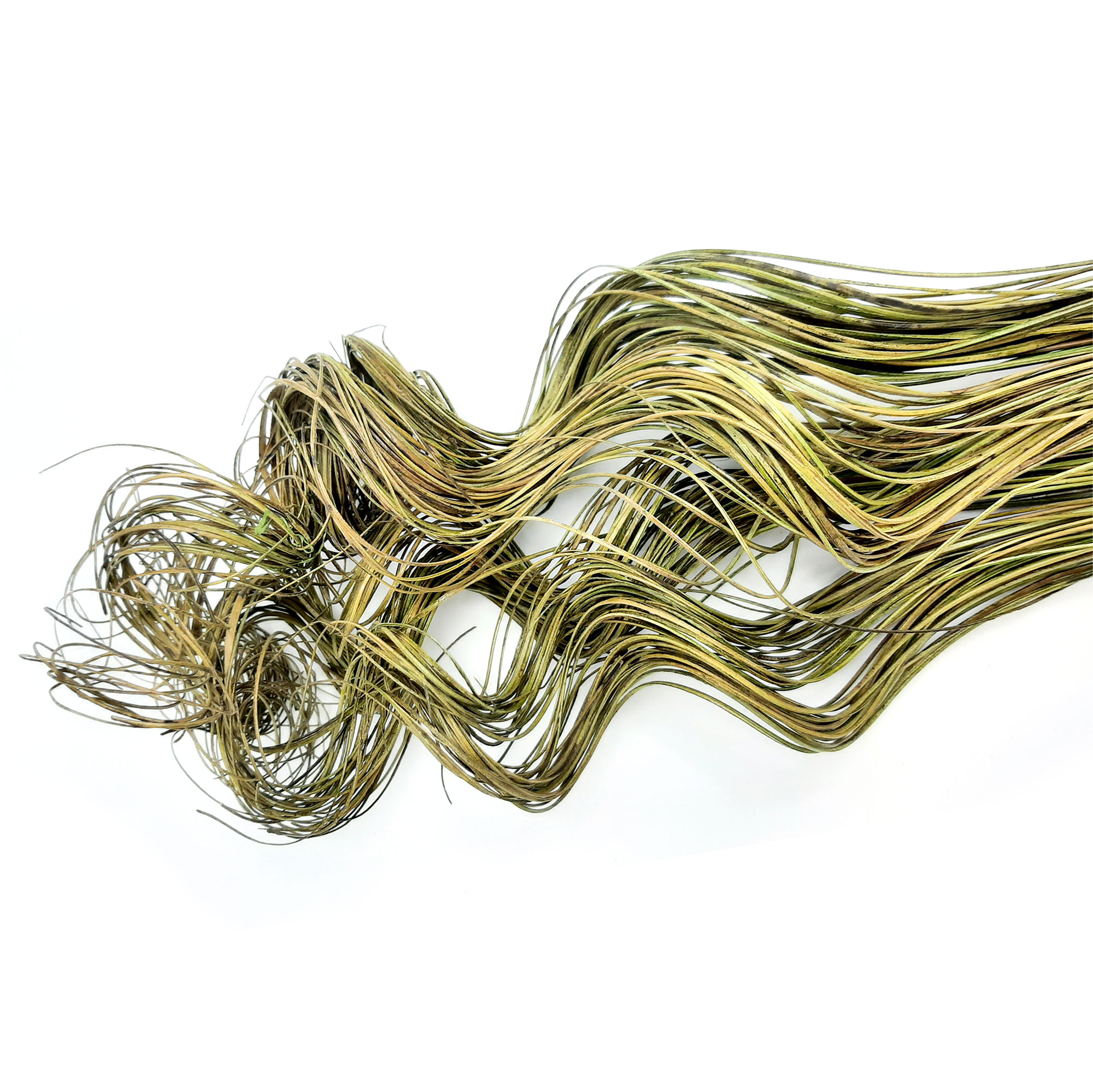 Rami decorativi verde oliva - 190 steli