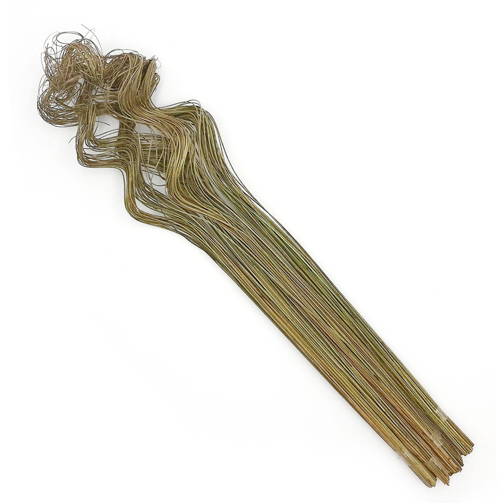 Rami decorativi verde oliva - 190 steli