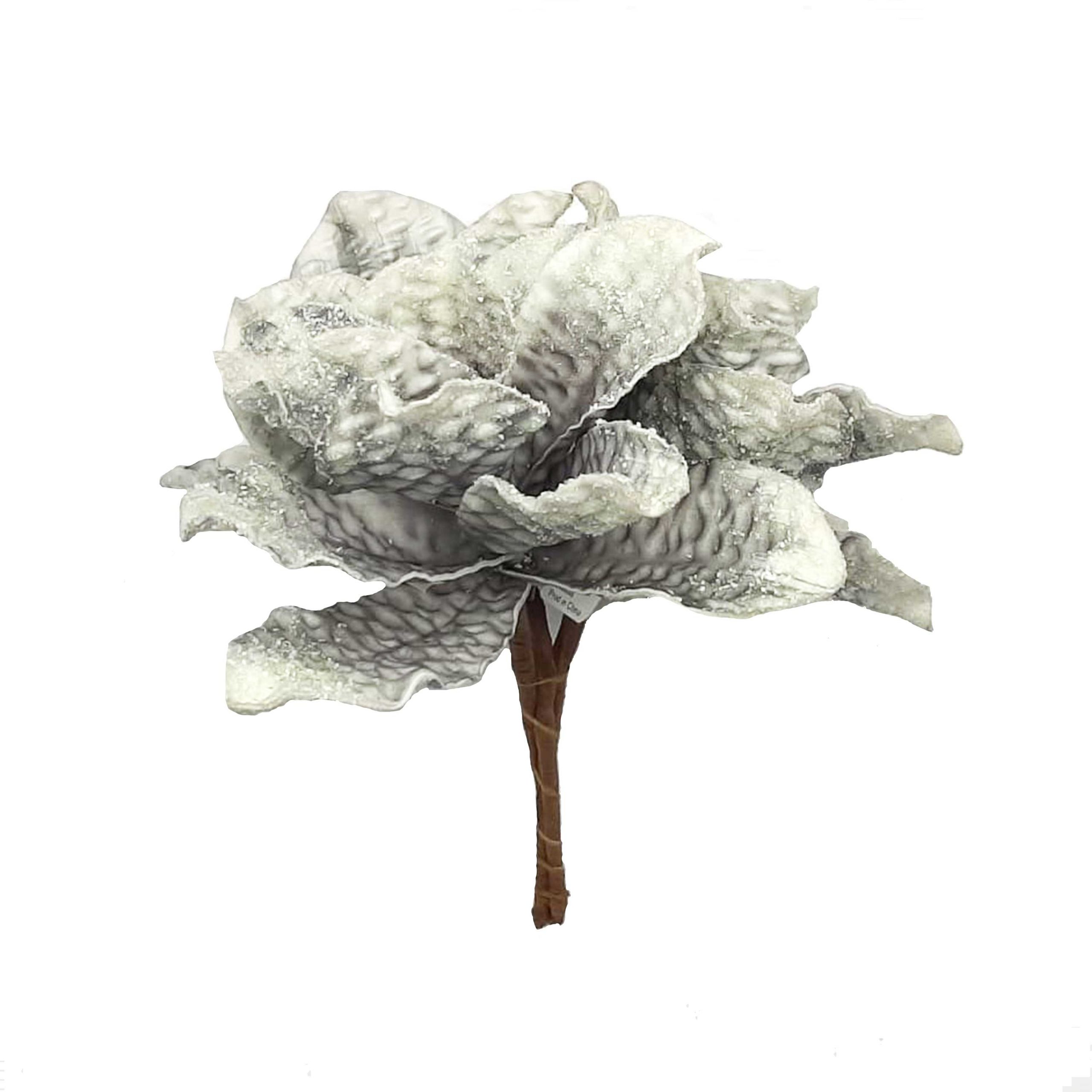 fiore di magnolia sintetico