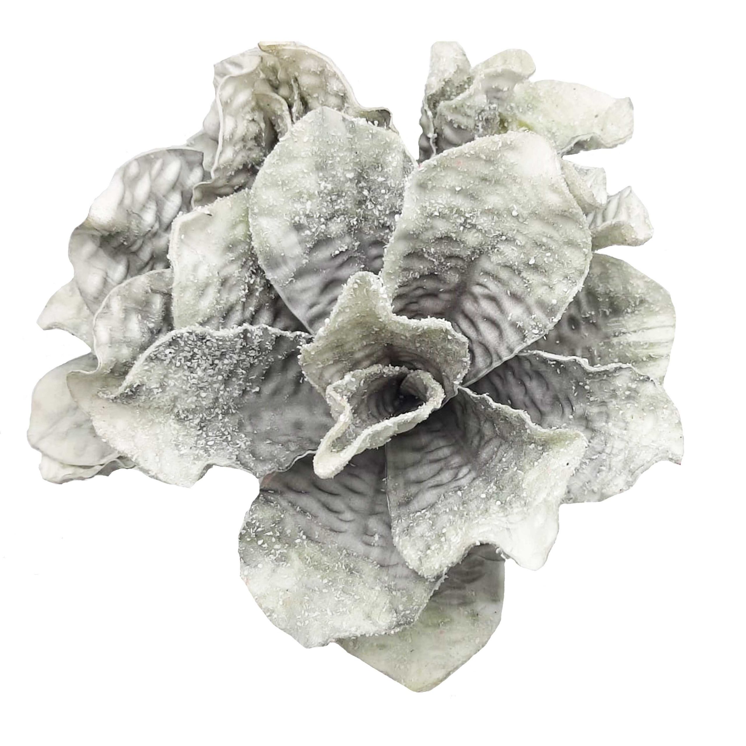 Fiore di magnolia sintetico
