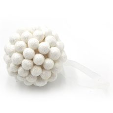 PALLE DI NEVE DA APPENDERE