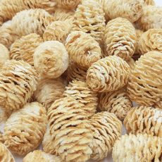 Sabulosum sbiancato - 220 gr