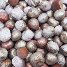 Nocciole decorative colorate in sacchetto - 900 gr