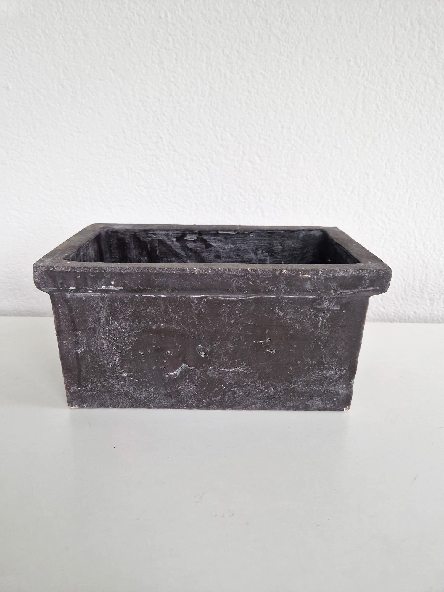 jardiniere rettangolare provenzale