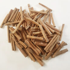 Stecche di cannella 8 cm - 450 gr
