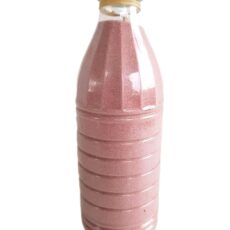 sabbia rosa conf.1500 gr
