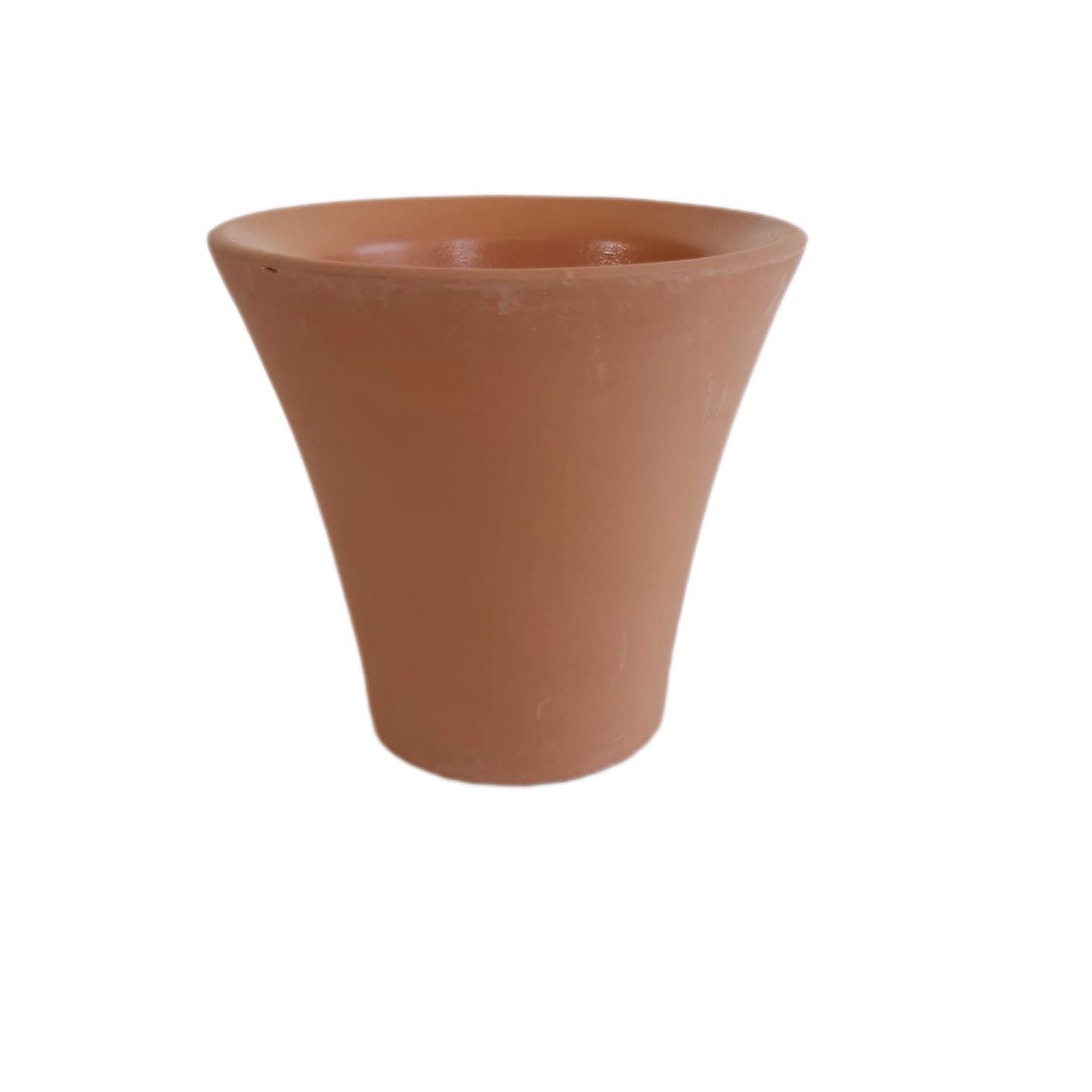 Mini Vaso in Terracotta, shop online vasi piante e fiori