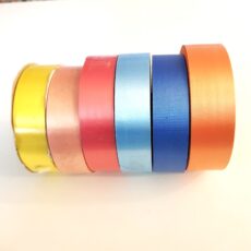 nastro carta plasticata