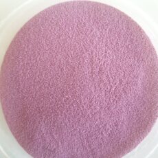 Sabbia lilla conf. 3 Kg