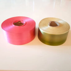 Nastro in carta plastificata 5 cm - 91 metri