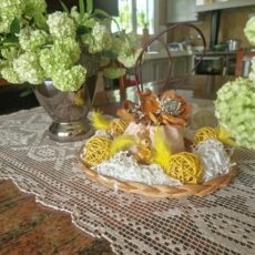 borsetta primaverile