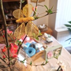 farfalle decorative