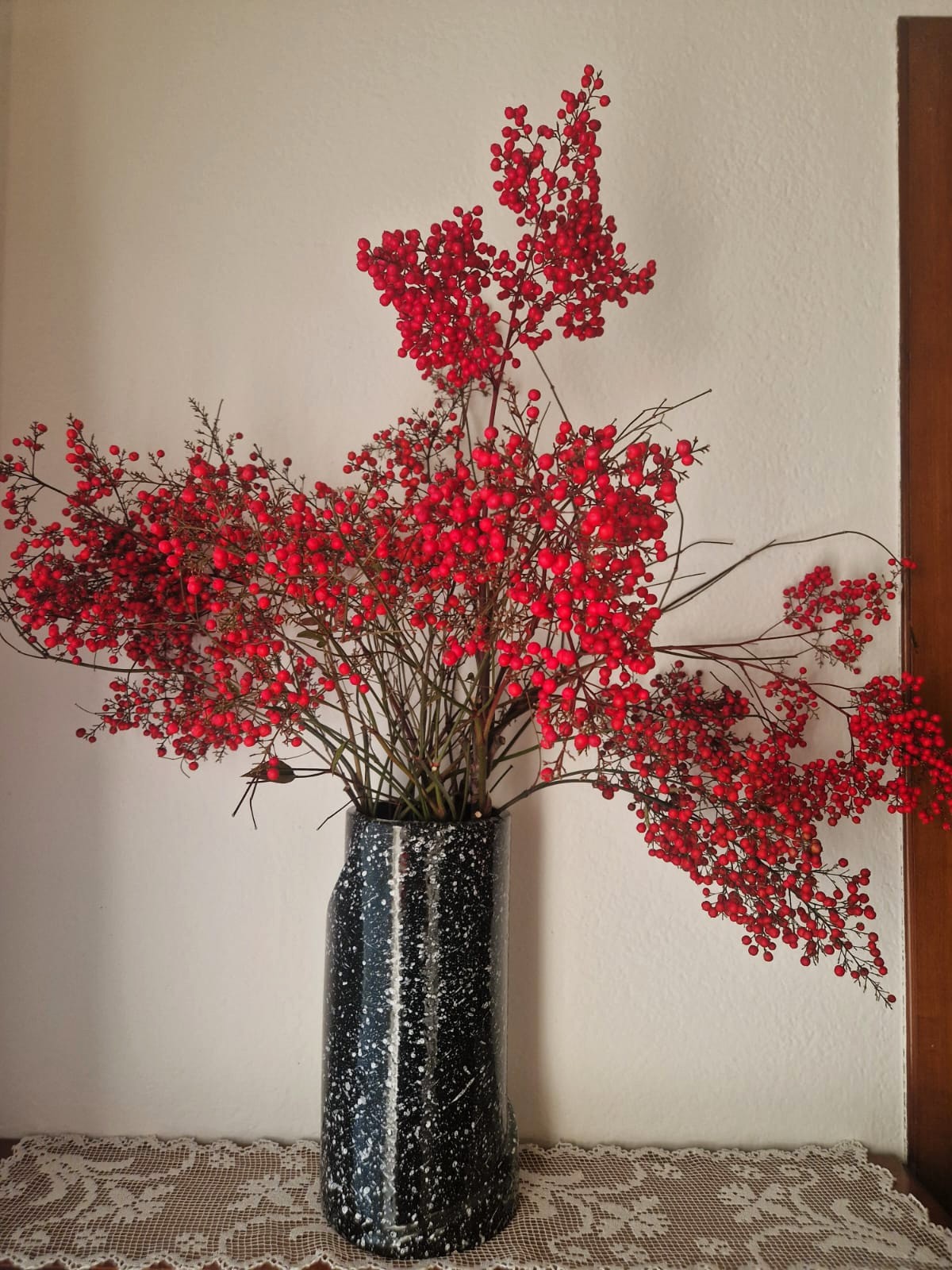 ramo di nandina