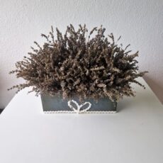 Composizione Lavanda Fiori Secchi