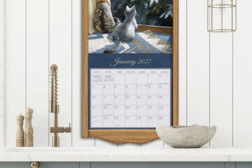 lang-love-of-cats-calendario-2027